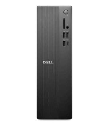 Dell Pro Slim Essential QVS1260/I5-14400/16GB/512GB SSD/Intel UHD 730/W11 Pro/WLAN + BT/W11Pro/3yrs Prosupport