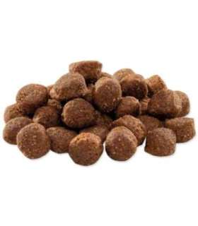 Minimální trvanlivost do 15.8. 2026 Brit Premium by Nature Adult M 8 kg