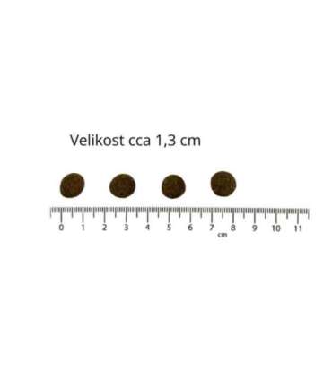 Minimální trvanlivost do 15.8. 2026 Brit Premium by Nature Adult M 8 kg