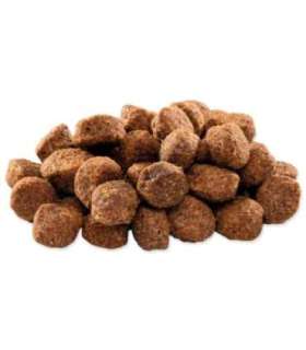 Minimální trvanlivost do 11.7. 2026: Brit Premium by Nature Senior S+M 8 kg