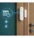 Wireless WiFi door/wind ow sensor GB478