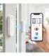 Wireless WiFi door/wind ow sensor GB478