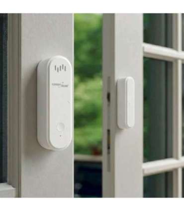 Wireless WiFi door/wind ow sensor GB478