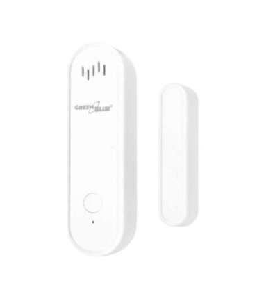 Wireless WiFi door/wind ow sensor GB478