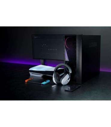 Turtle Beach Headset Stealth 600 Gen 3 PlayStation white (TBS-3102-15) (TBS310215)