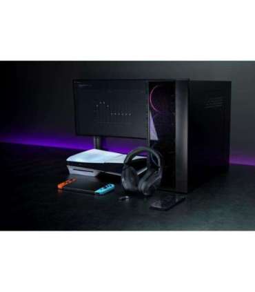 Turtle Beach Stealth 600 Gen 3 PlayStation black Schwarz (TBS-3102-05) (TBS310205)