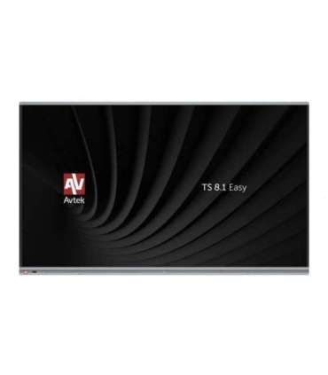 Avtek TS 8.1 Easy 65 interactive monitor