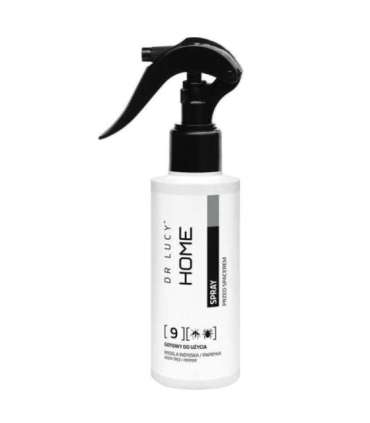 Home 9 tick and mosquito repellent 100 ml