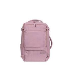 Natec Camel Lite Laptop Backpack Pink 15.6" 19 L
