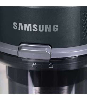 Samsung VS70H25WFT/GE Cordless vacuum cleaner Bagless 0.8 l