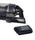 Samsung VS70H25WFT/GE Cordless vacuum cleaner Bagless 0.8 l