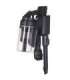 Samsung VS70H25WFT/GE Cordless vacuum cleaner Bagless 0.8 l