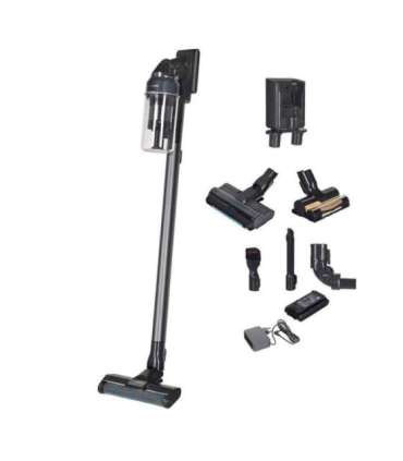Samsung VS70H25WFT/GE Cordless vacuum cleaner Bagless 0.8 l
