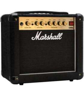 Marshall DSL1CR - Wzmacniacz lampowy 1W