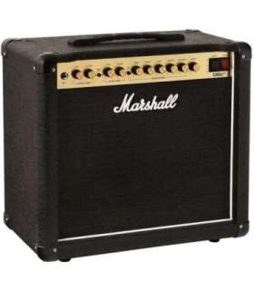 Marshall DSL20CR- Wzmacniacz lampowy 20W
