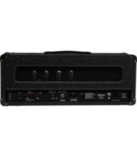 Marshall DSL100HR - Wzmacniacz lampowy 100W