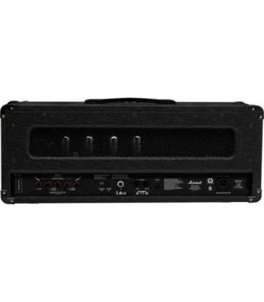 Marshall DSL100HR - Wzmacniacz lampowy 100W