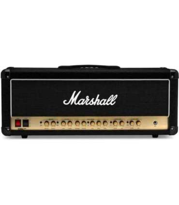 Marshall DSL100HR - Wzmacniacz lampowy 100W