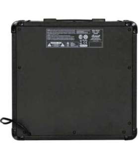 Marshall MG15GR Gold- Wzmacniacz gitarowy 15W z reverbem