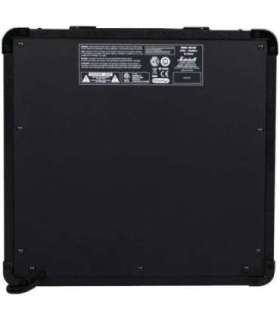 Marshall MG15GFX Gold - Wzmacniacz gitarowy 15W