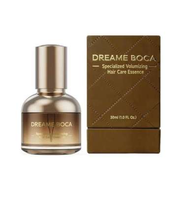 HAIR DRYER ACC CARE ESSENCE/VOLUM. HAIR AF063-VH DREAME
