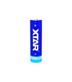 Battery 18650 3,7V LI-I OM 2600 MAH