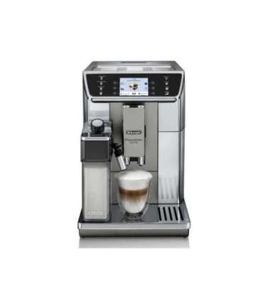 De’Longhi PrimaDonna Elite ECAM 650.55.MS Fully-auto Espresso machine 2 L