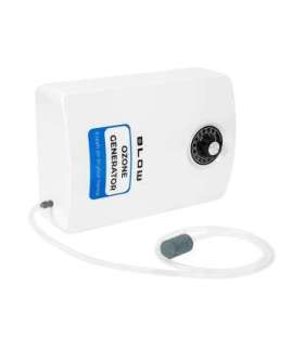 BLOW OZ-02 ozone generator mini ozonator 1000 mg/h 15W