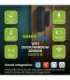 Wireless WiFi door/wind ow sensor GB479 B