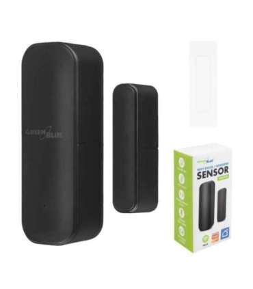 Wireless WiFi door/wind ow sensor GB479 B