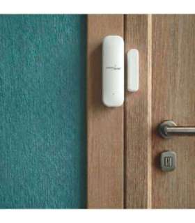 Wireless WiFi door/window sensor GB479 W