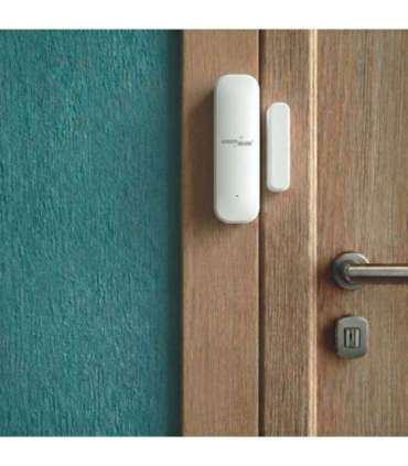 Wireless WiFi door/window sensor GB479 W