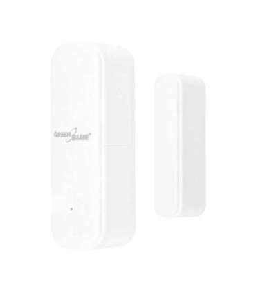 Wireless WiFi door/window sensor GB479 W