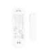 Wireless WiFi door/window sensor GB479 W