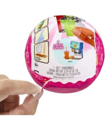 Figures Miniverse Make It Mini Soda Dispenser