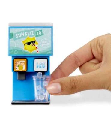 Figures Miniverse Make It Mini Soda Dispenser
