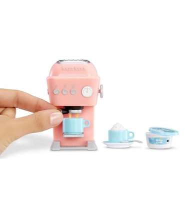 Figures Miniverse Make It Mini Espresso Machine