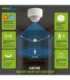 Tuya Zigbee Motion Sensor GB740