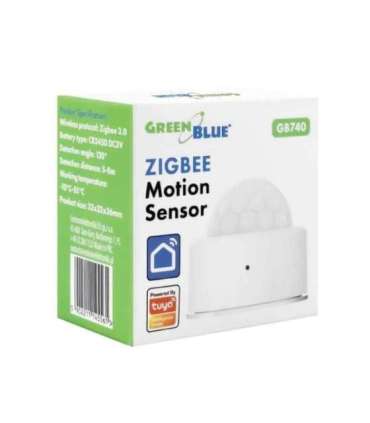 Tuya Zigbee Motion Sensor GB740