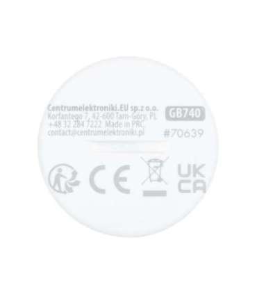 Tuya Zigbee Motion Sensor GB740