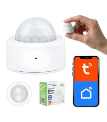Tuya Zigbee Motion Sensor GB740