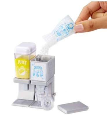 Figures Miniverse Make It Mini Espresso Machine