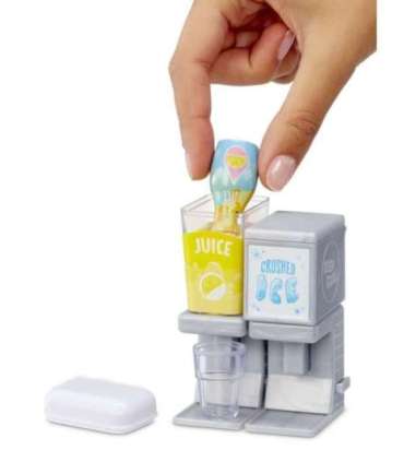 Figures Miniverse Make It Mini Espresso Machine