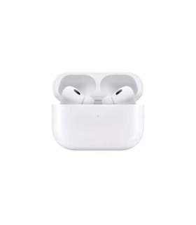 Apple AirPods Pro (2nd Generation) (USB-C) White EU MTJV3