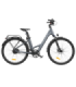Электровелосипед ADO Air 28 PRO, серый