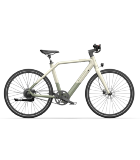 Elektrijalgratas ADO Air 30 Pro, Forest Green