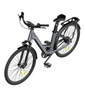 Elektrijalgratas ADO Air 28 Ultra, Grey