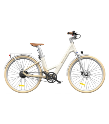 Elektrijalgratas ADO Air 28 Ultra, Latte