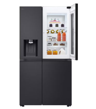 Fridge LG GSXE91EVAD