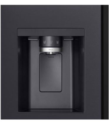 Fridge LG GSXE91EVAD